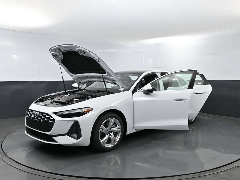 New 2026 Audi A5 2.0T Premium Plus AWD/4WD image 27