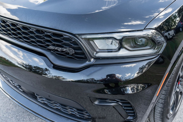 Used 2024 Dodge Durango SRT Hellcat image 85