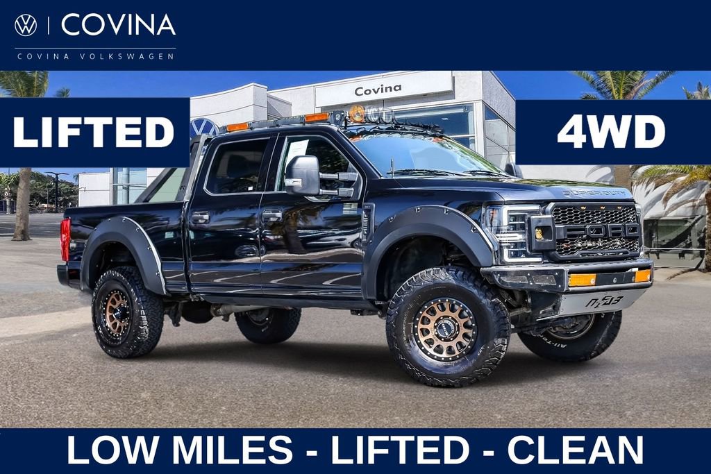 Used 2019 Ford F250 XLT