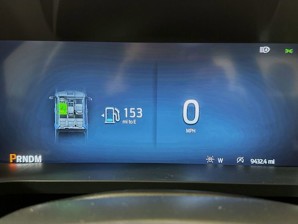 Used 2025 Ford F150 Tremor w/ Tow/Haul Package image 12