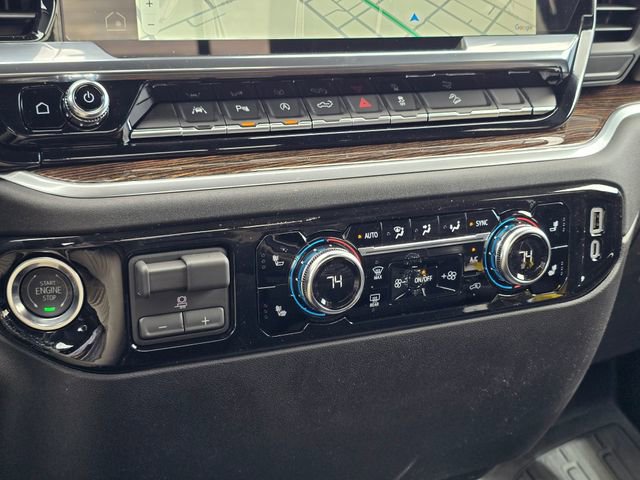 New 2026 GMC Sierra 1500 SLE image 28