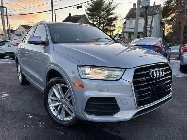 Used 2017 Audi Q3 2.0T Premium image 4