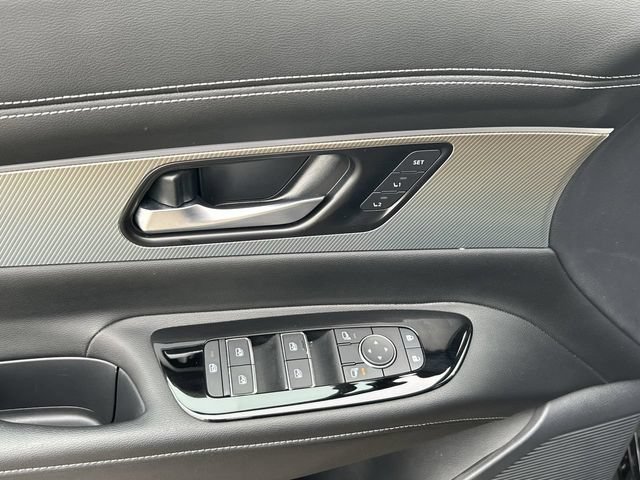 Certified 2025 Nissan Murano SL AWD/4WD image 16