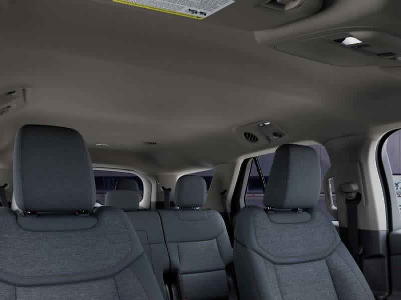 New 2027 Ford Explorer Active RWD image 22