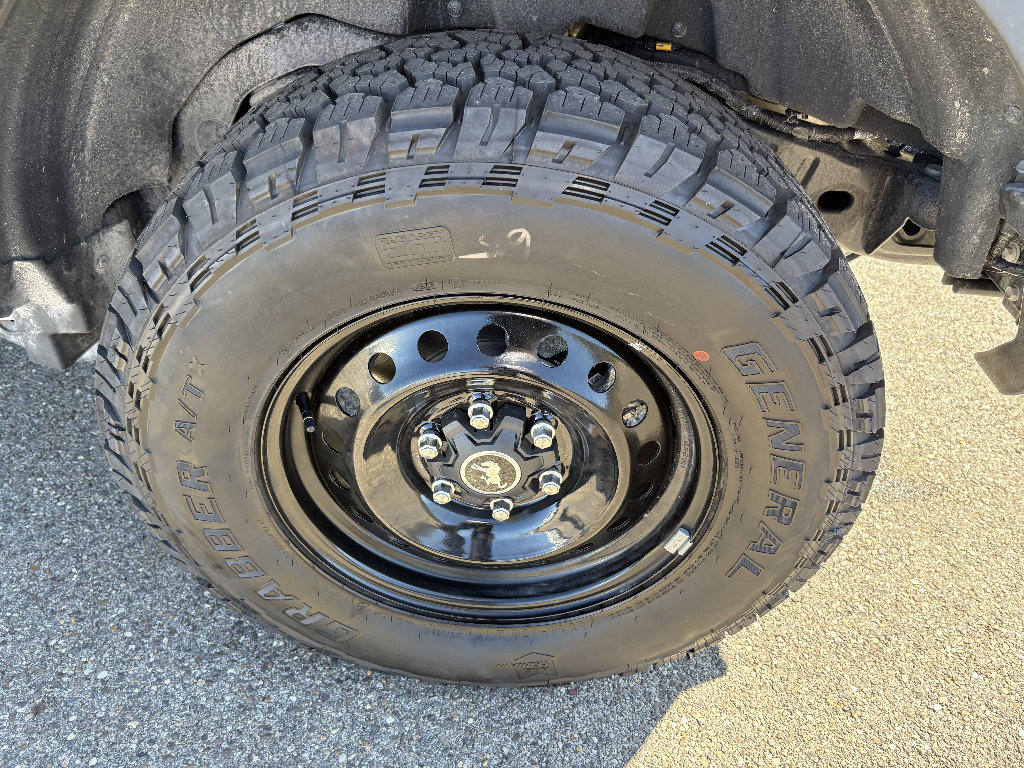 New 2026 Ford Bronco Big Bend image 10