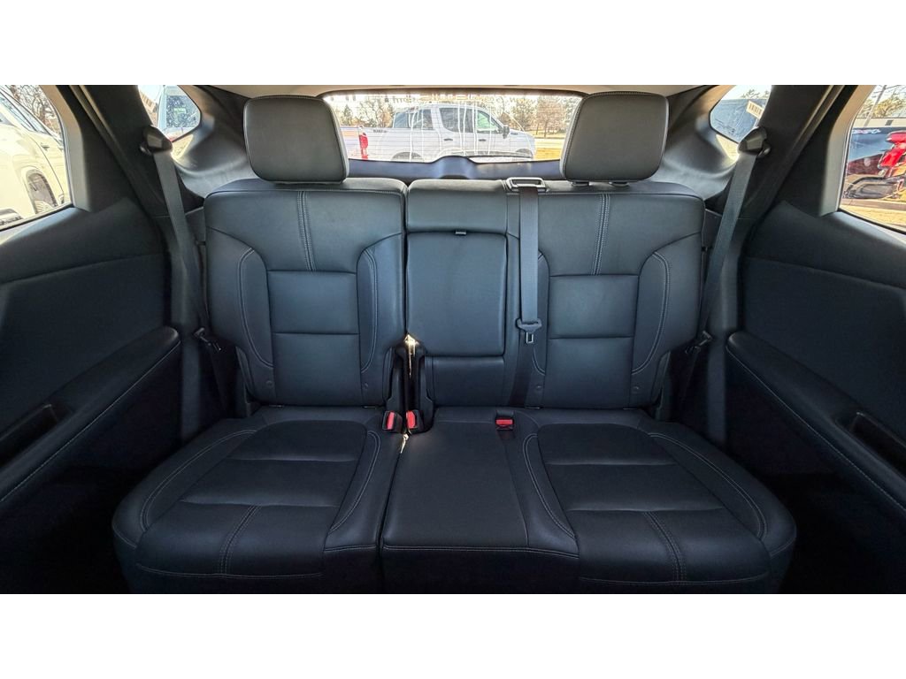 Certified 2024 Chevrolet Blazer LT image 24