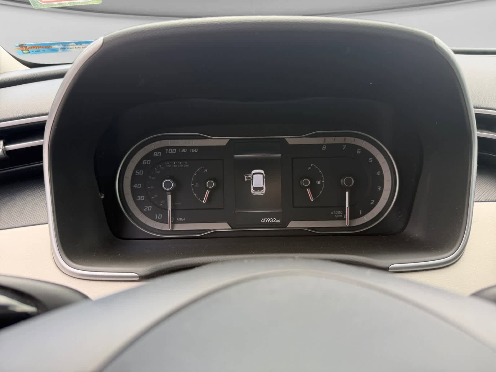 Used 2024 Hyundai Tucson SE FWD image 15