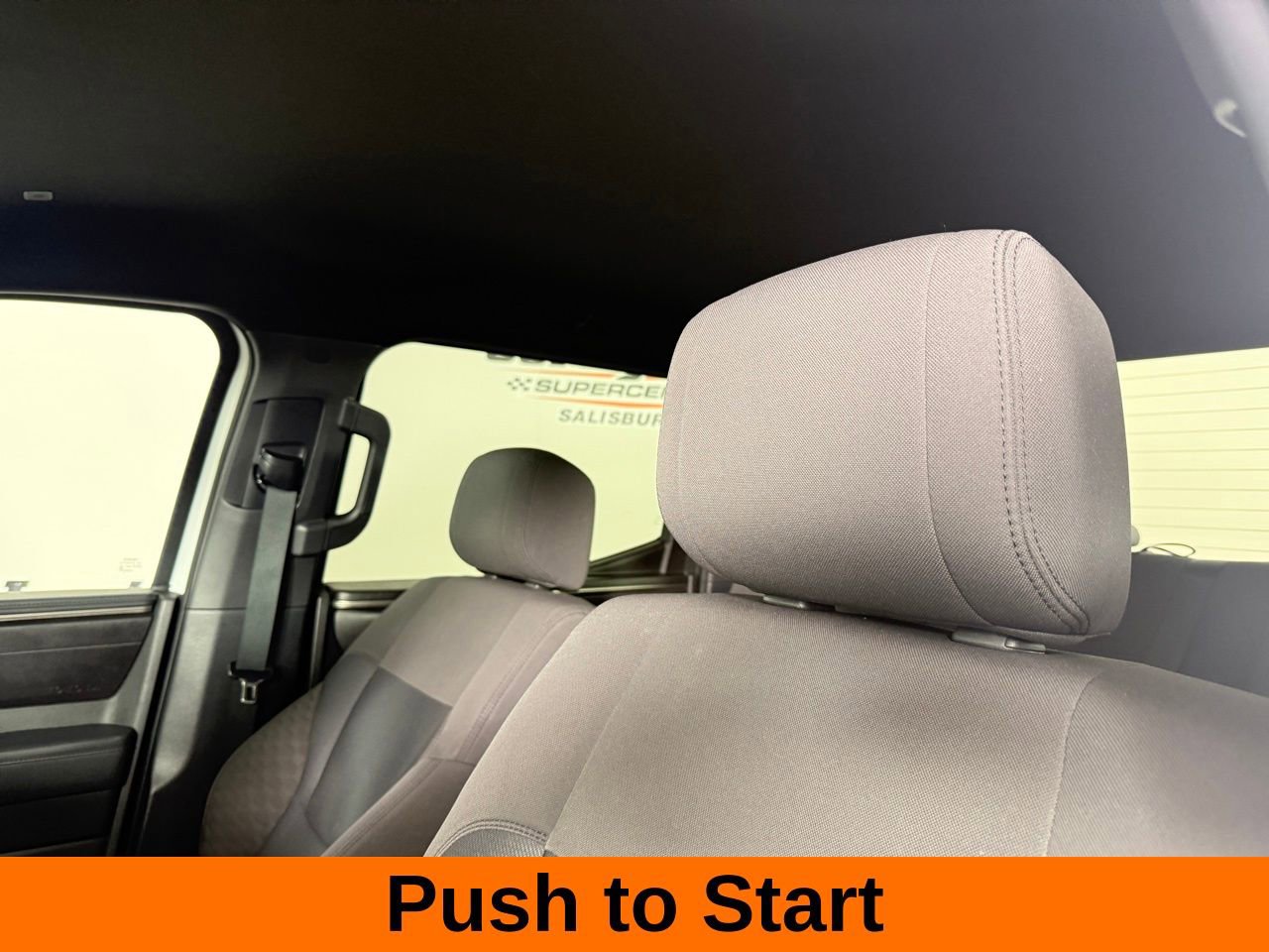 Used 2025 Toyota Tundra SR5 image 11