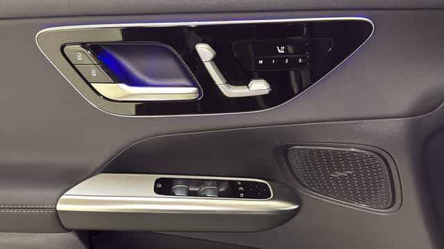 Certified 2026 Mercedes-Benz GLC 300 4MATIC image 17
