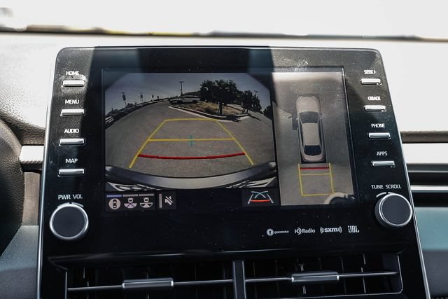 Used 2019 Toyota Avalon Touring w/ Advanced Safety Package FWD image 28
