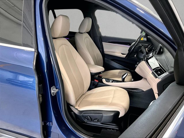 Used 2021 BMW X1 sDrive28i w/ Convenience Package FWD image 9