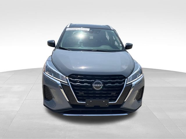 Certified 2023 Nissan Kicks SV FWD image 8