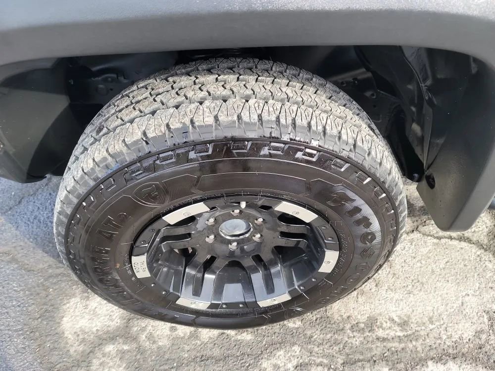 Used 2014 Toyota FJ Cruiser 4WD w/ Convenience Package image 9