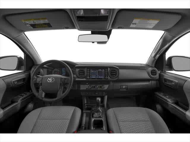 Used 2023 Toyota Tacoma SR w/ SR Convenience Package RWD image 5