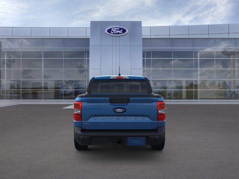 New 2026 Ford Maverick XL FWD image 5