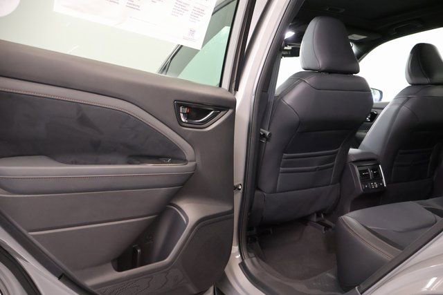 New 2026 Subaru Forester Touring image 28