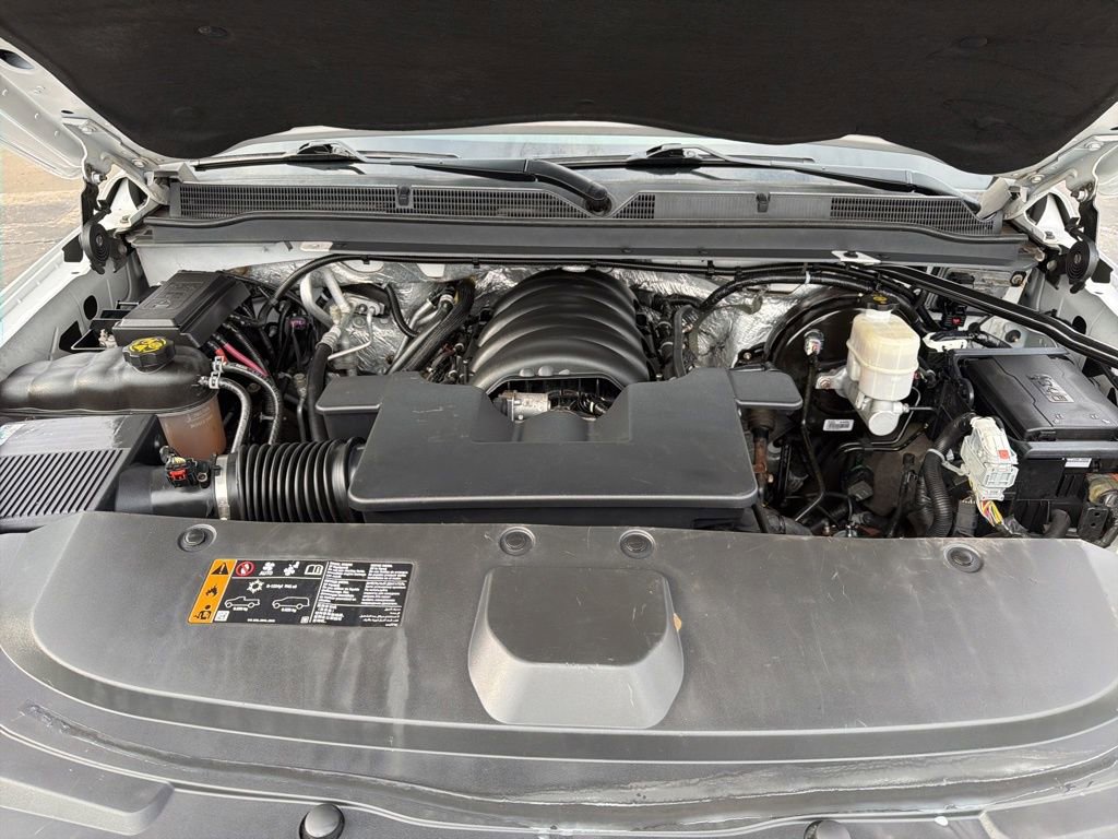 Used 2017 Cadillac Escalade ESV Platinum image 34