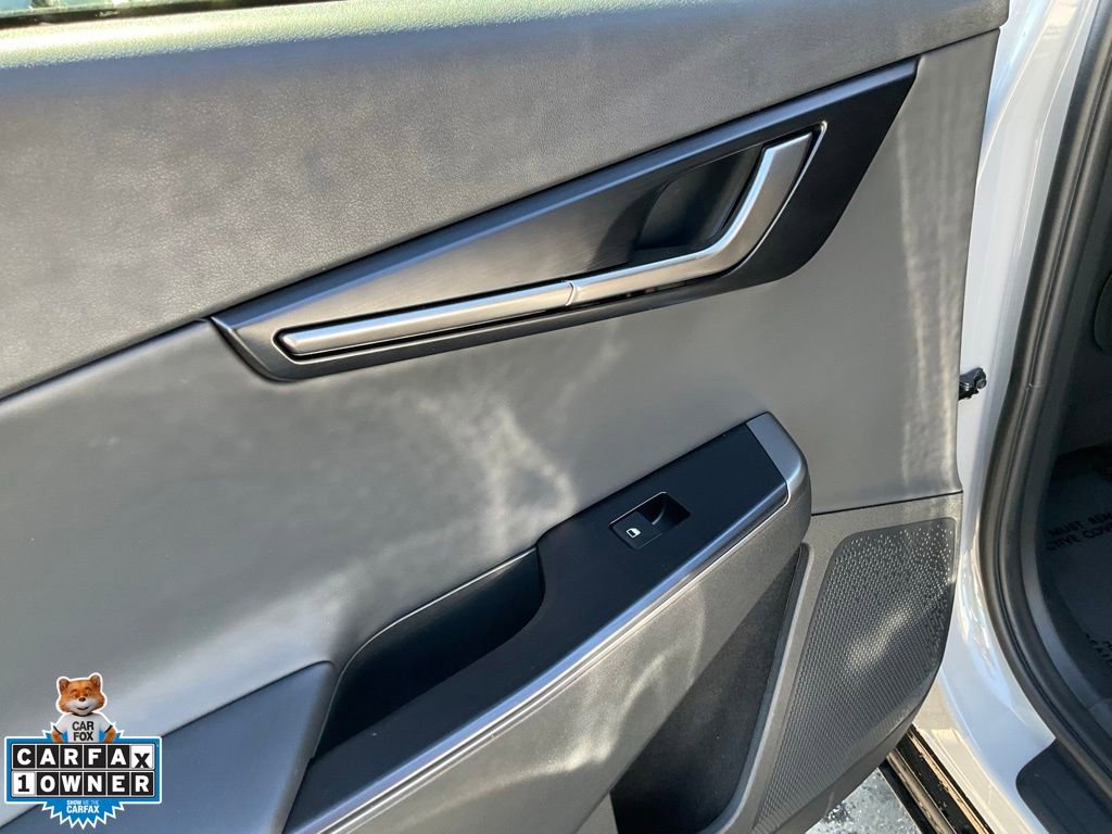 Used 2025 Kia EV6 Wind image 33