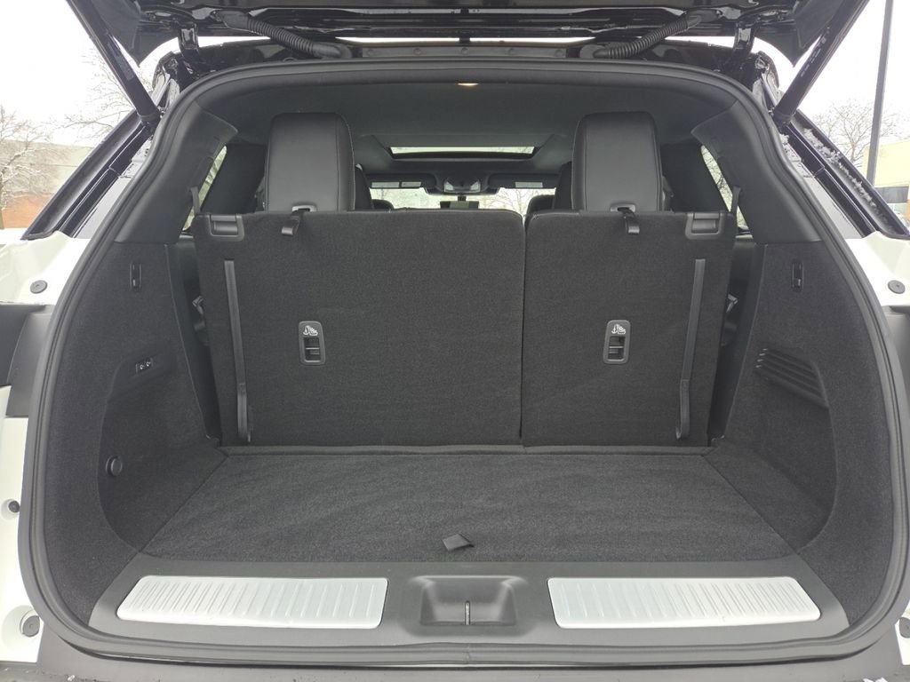 Used 2024 INFINITI QX60 Autograph image 34