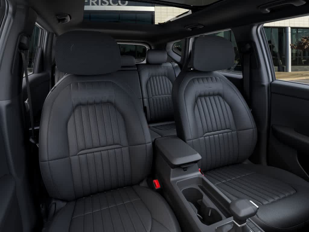 New 2027 Kia Seltos X-Line S AWD/4WD image 15