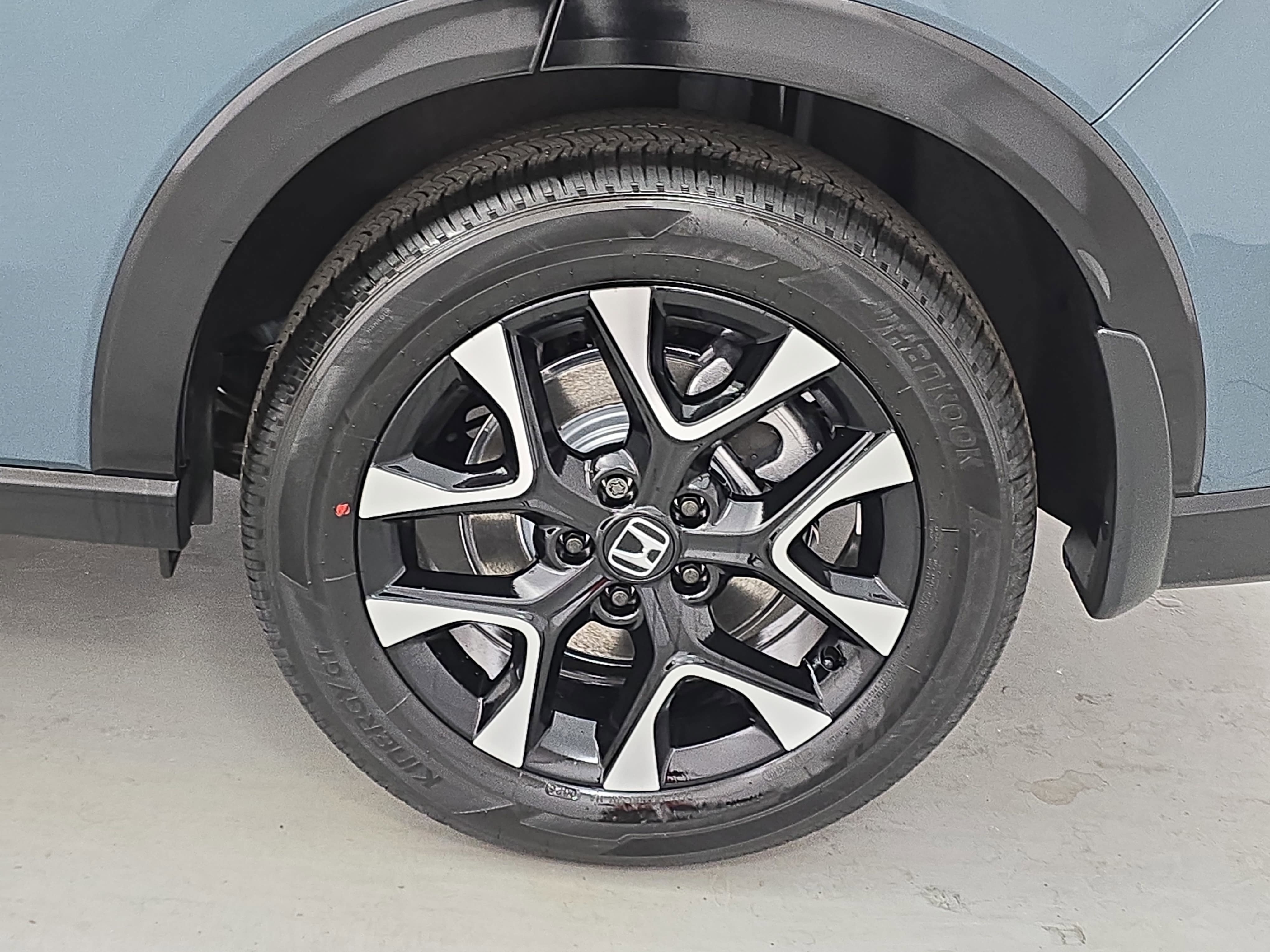 New 2026 Honda HR-V EX-L image 33
