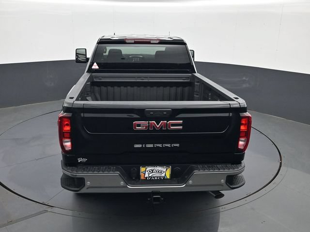 New 2026 GMC Sierra 3500 Pro w/ 1SA Pro Safety Plus Package AWD/4WD image 18
