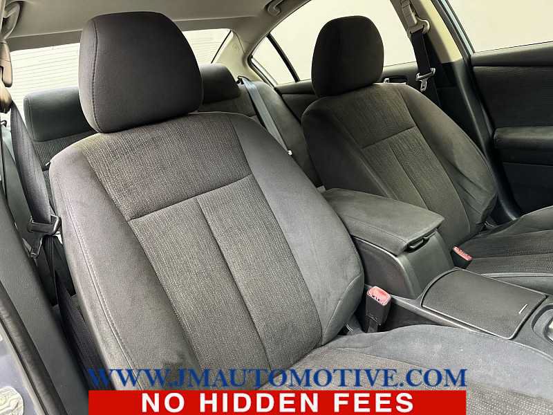 Used 2012 Nissan Altima 2.5 S w/ Convenience Pkg FWD image 20