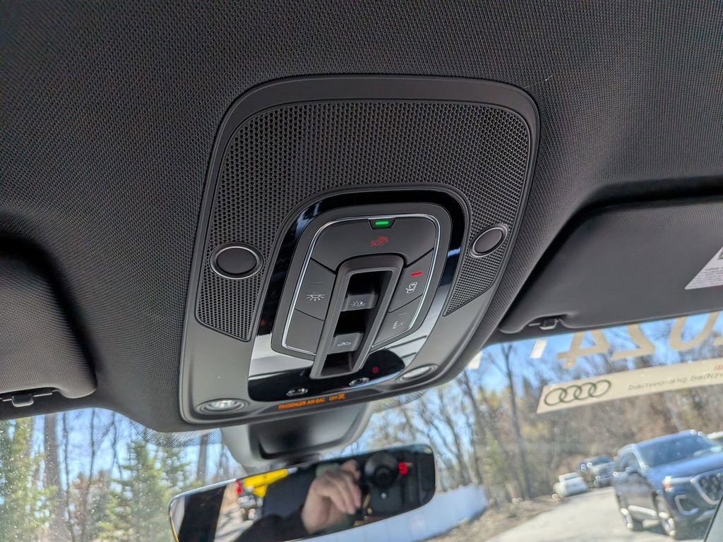 Certified 2024 Audi Q5 2.0T Premium Plus image 15