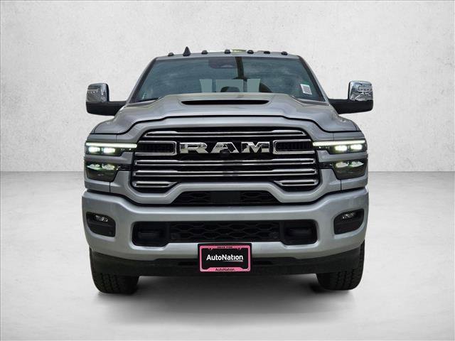 New 2026 RAM 2500 Laramie image 6