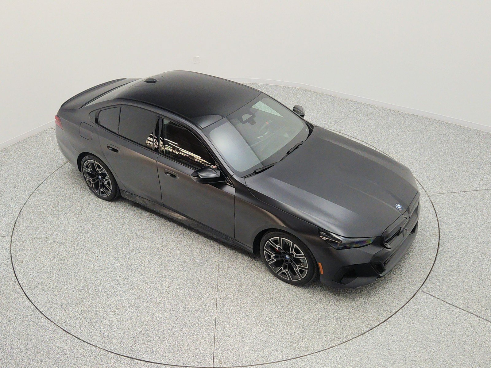 Used 2024 BMW i5 M60 w/ Executive Package AWD/4WD image 24