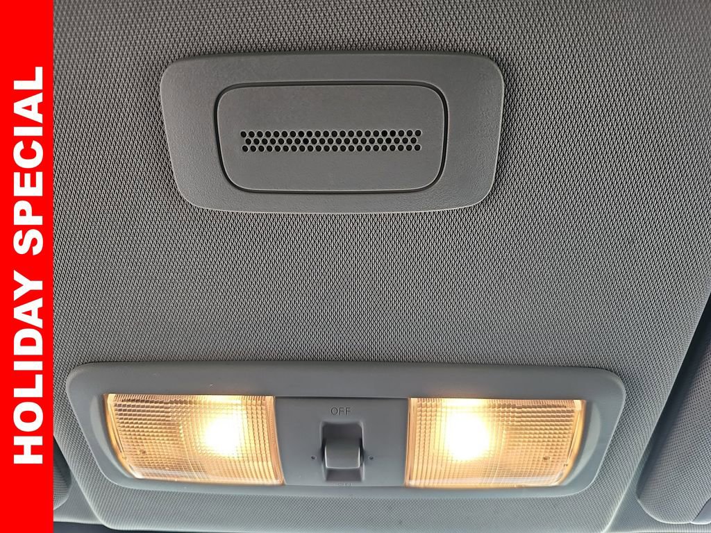 Used 2023 Nissan Frontier SV w/ Technology Package image 30