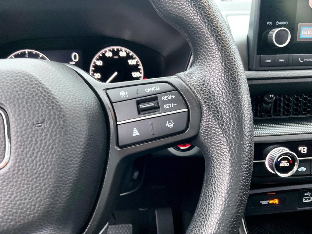 Used 2023 Honda CR-V LX image 23