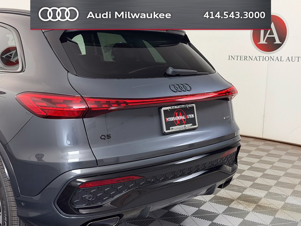 New 2026 Audi Q5 2.0T AWD/4WD image 10