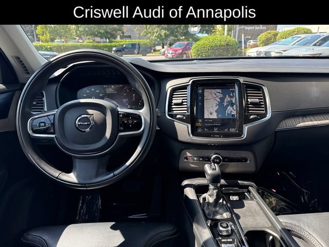 Used 2021 Volvo XC90 T6 Inscription w/ Protection Package Premier AWD/4WD image 14