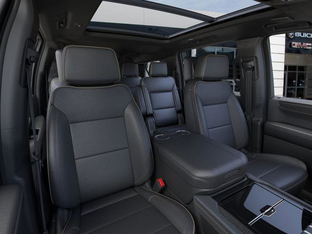 New 2026 GMC Yukon XL Elevation w/ Elevation Premium Package image 16