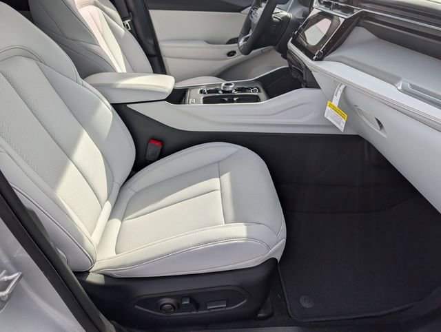 New 2026 Jeep Cherokee Limited AWD/4WD image 30