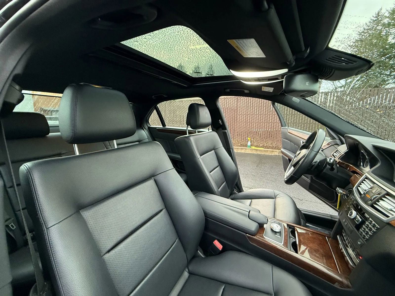 Used 2012 Mercedes-Benz E 350 Sedan image 28