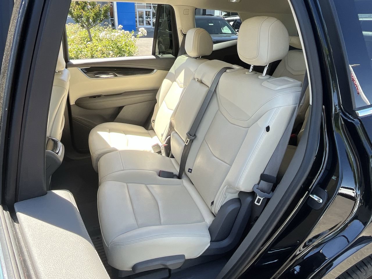 Used 2021 Cadillac XT6 Premium Luxury AWD/4WD image 24