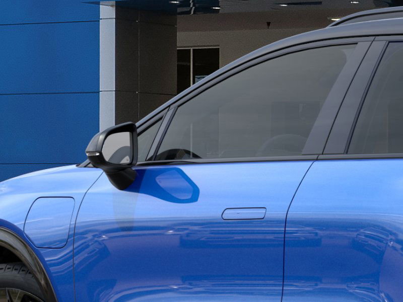 New 2026 Chevrolet Equinox EV RS FWD image 12