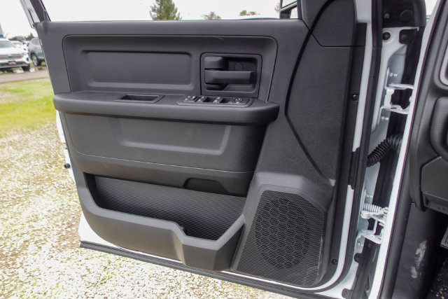 New 2026 RAM 3500 Tradesman AWD/4WD image 22