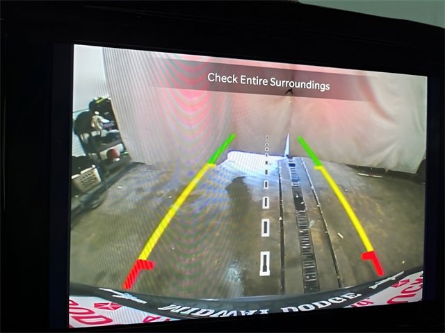 New 2026 Dodge Durango GT image 19