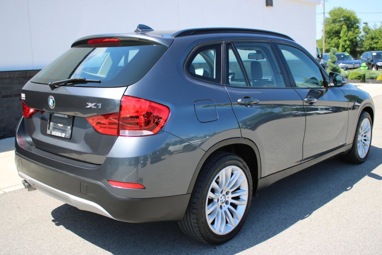 Used 2014 BMW X1 xDrive28i image 6