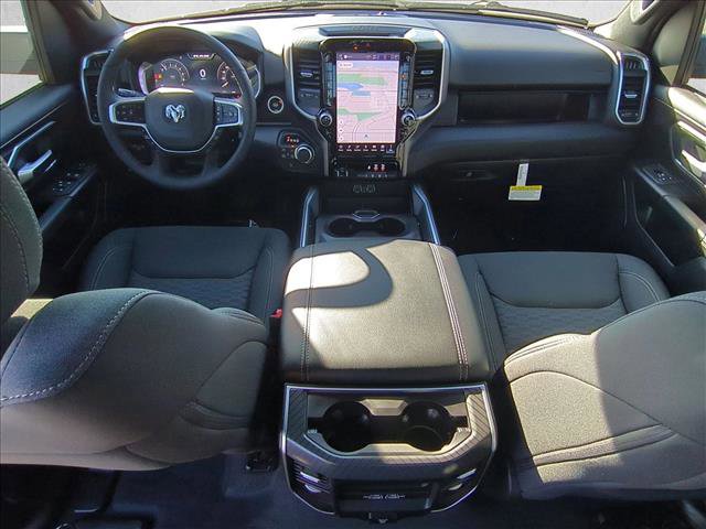 New 2026 RAM 1500 Big Horn image 15