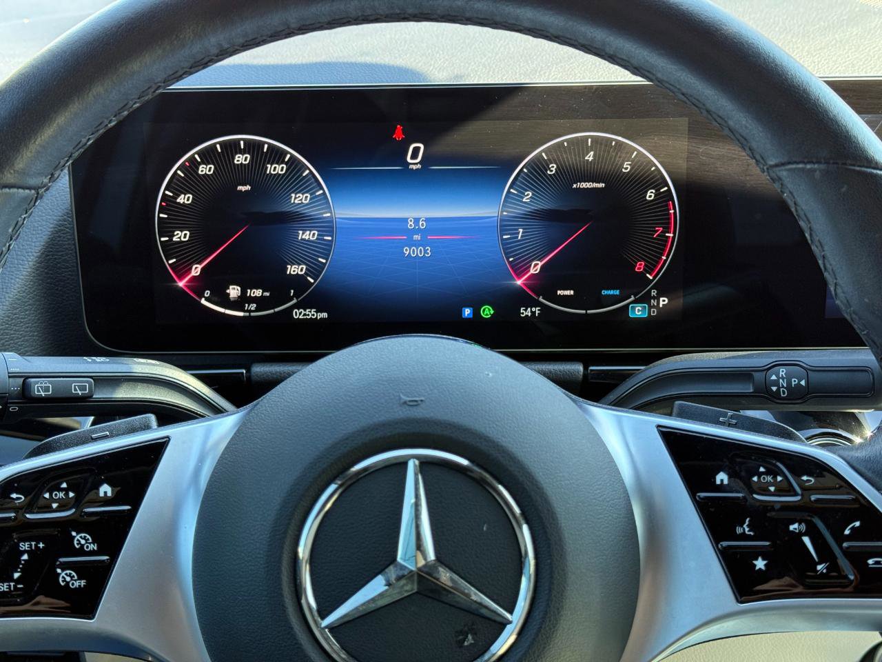 Used 2024 Mercedes-Benz GLA 250 image 11