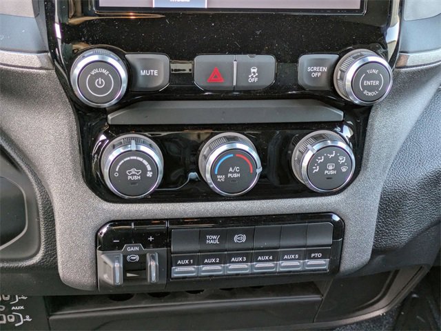 New 2026 RAM 5500 Tradesman image 17