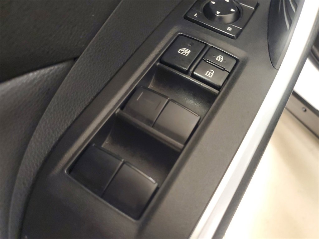 Used 2025 Toyota RAV4 LE image 23