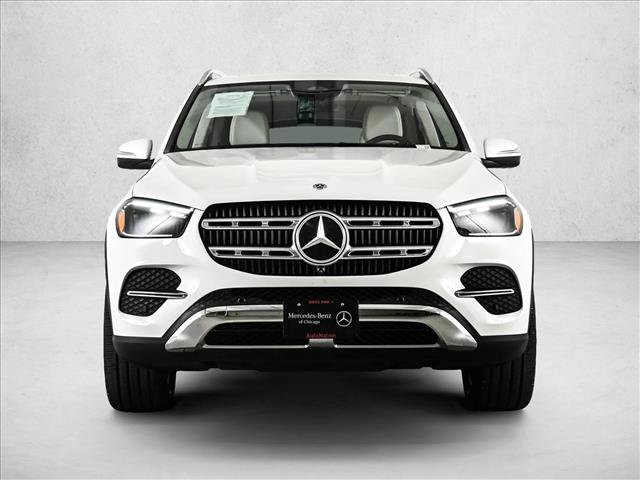 Certified 2025 Mercedes-Benz GLE 350 4MATIC image 2