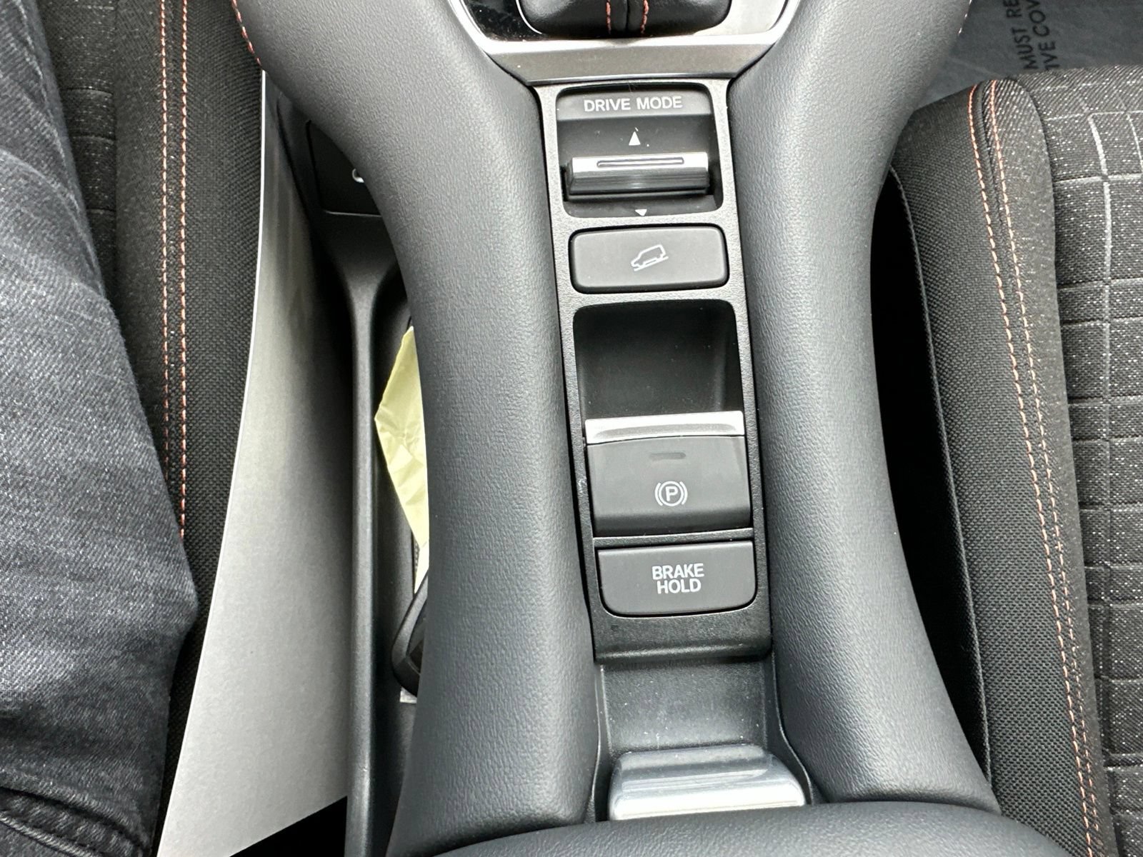 Used 2024 Honda HR-V Sport image 57