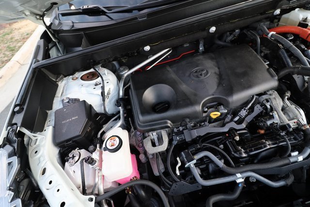 Used 2019 Toyota RAV4 XSE image 31