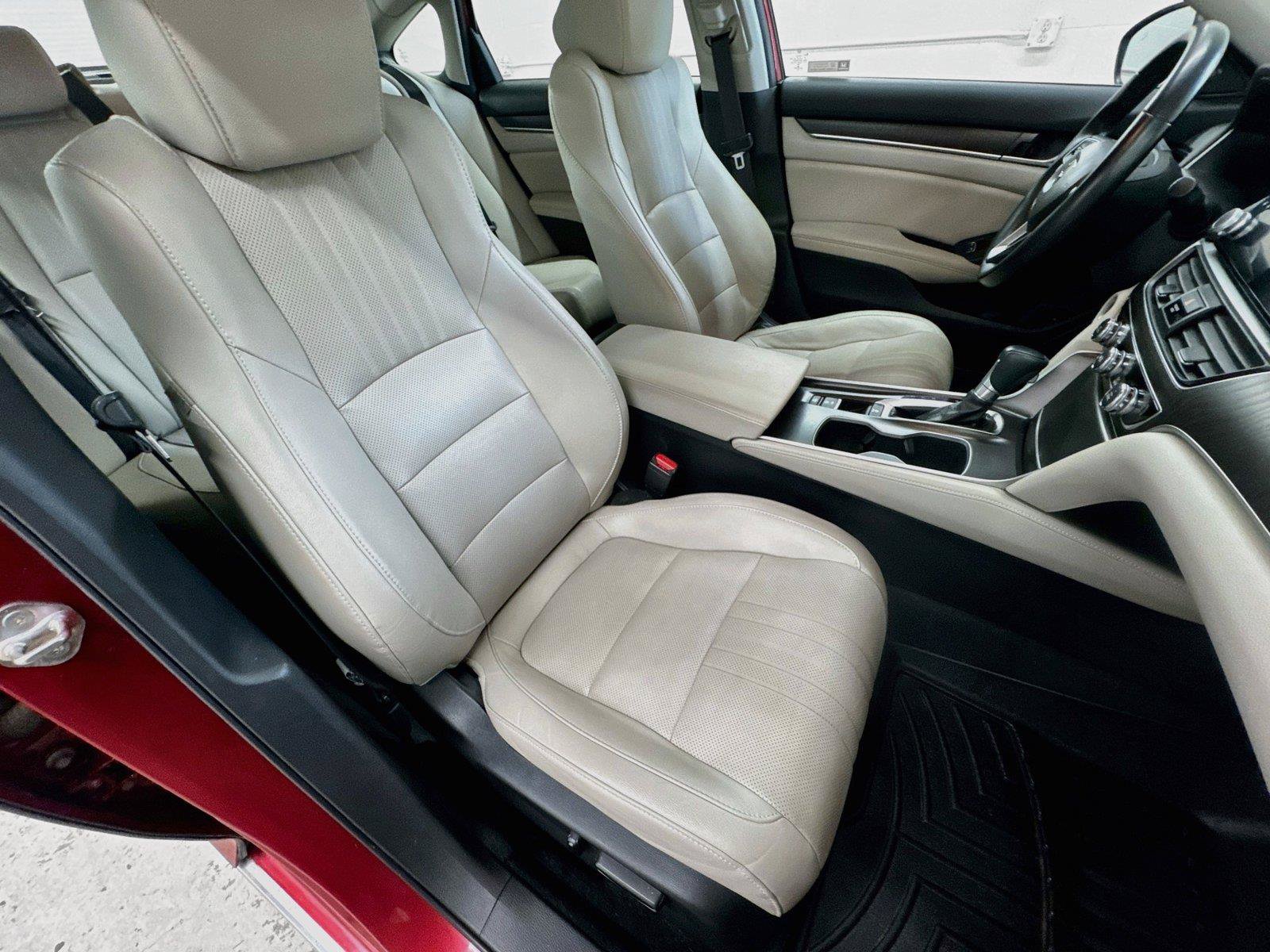 Used 2019 Honda Accord EX-L image 26